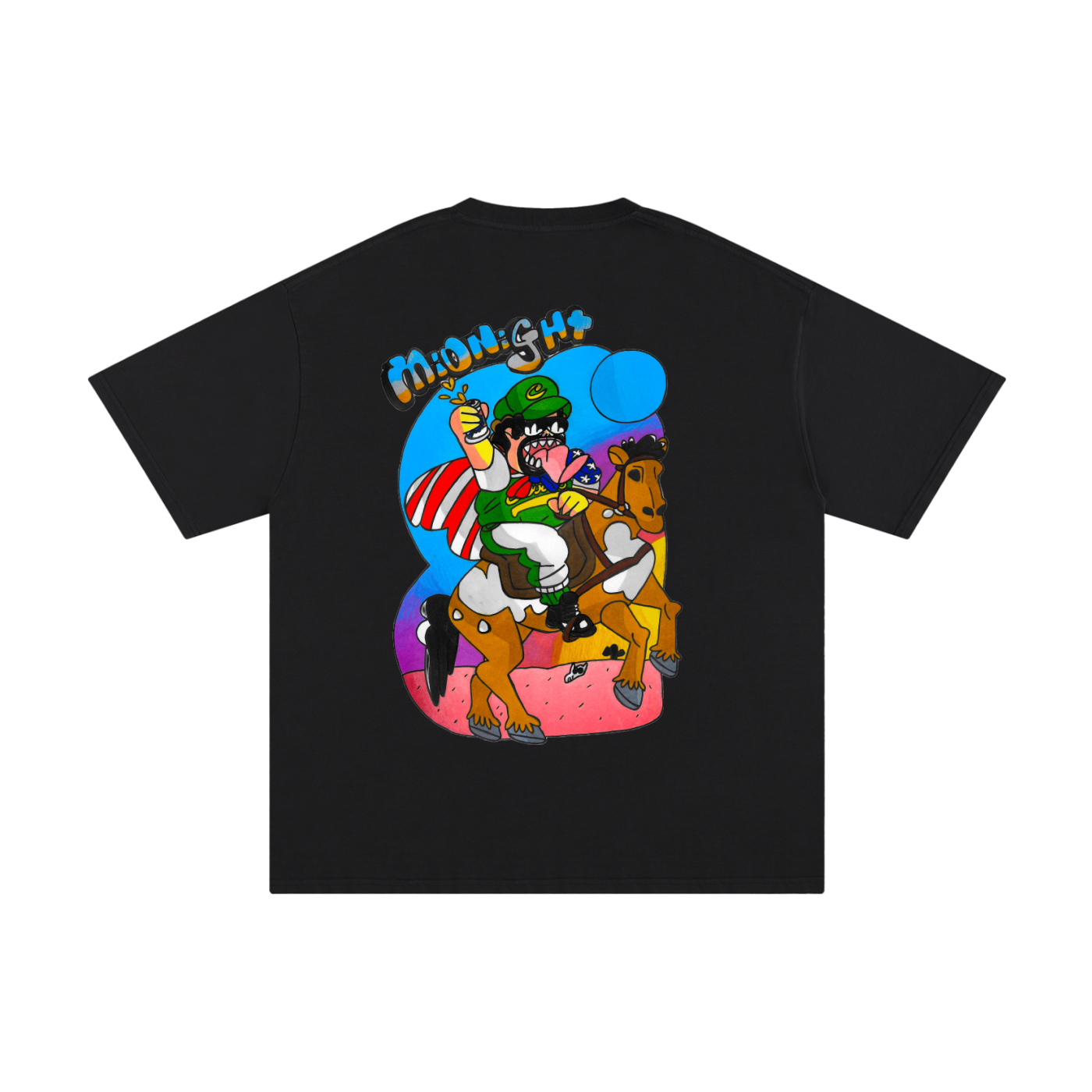 Unisex T-shirt