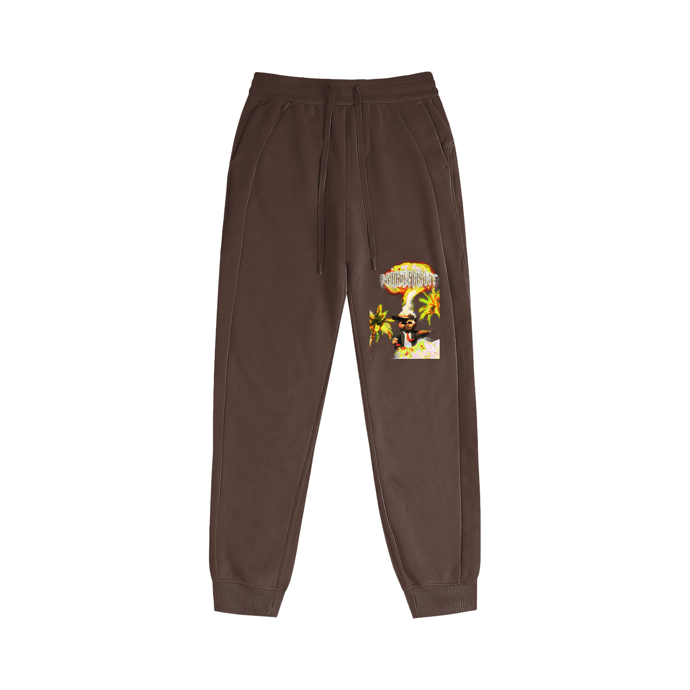 Jogger Pants