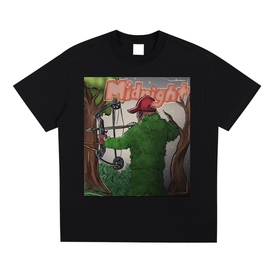 Sorona Quick-Dry Cooling T-shirt