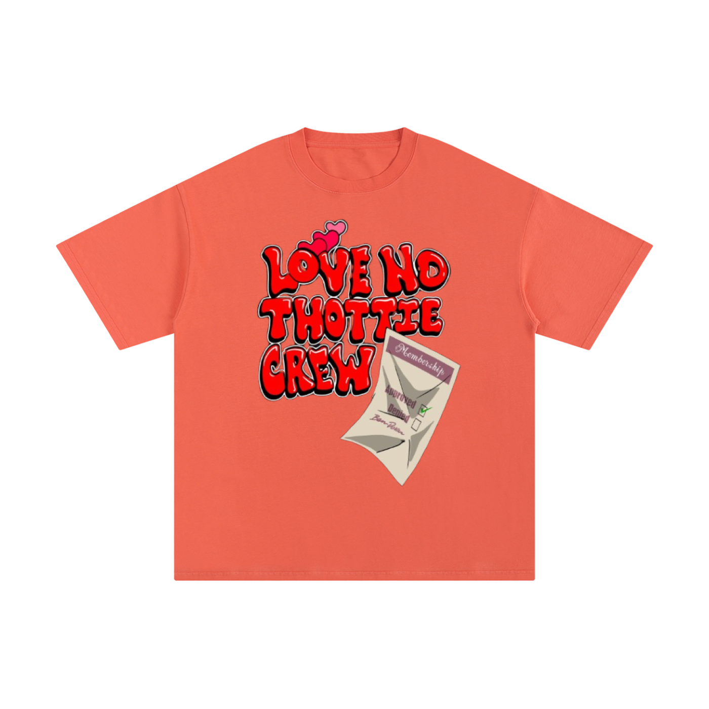 Unisex T-shirt