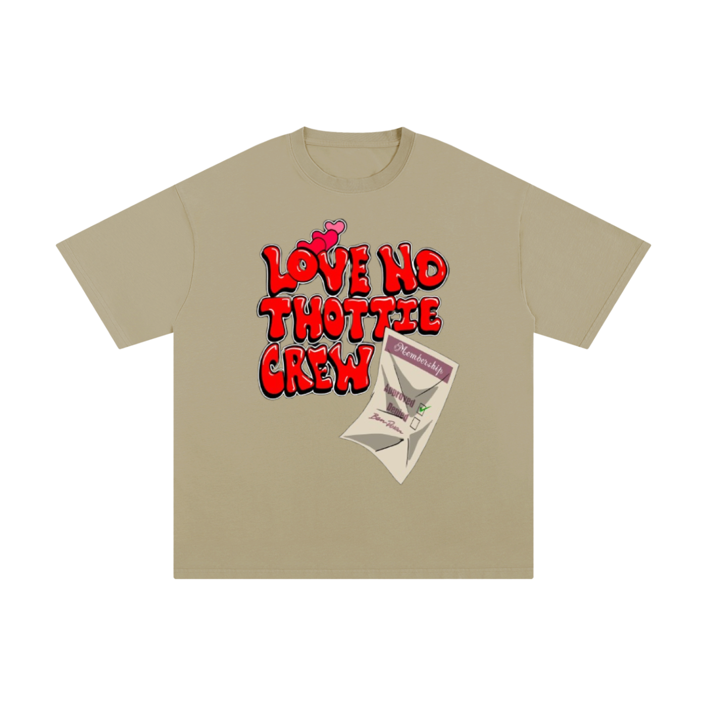 Unisex T-shirt
