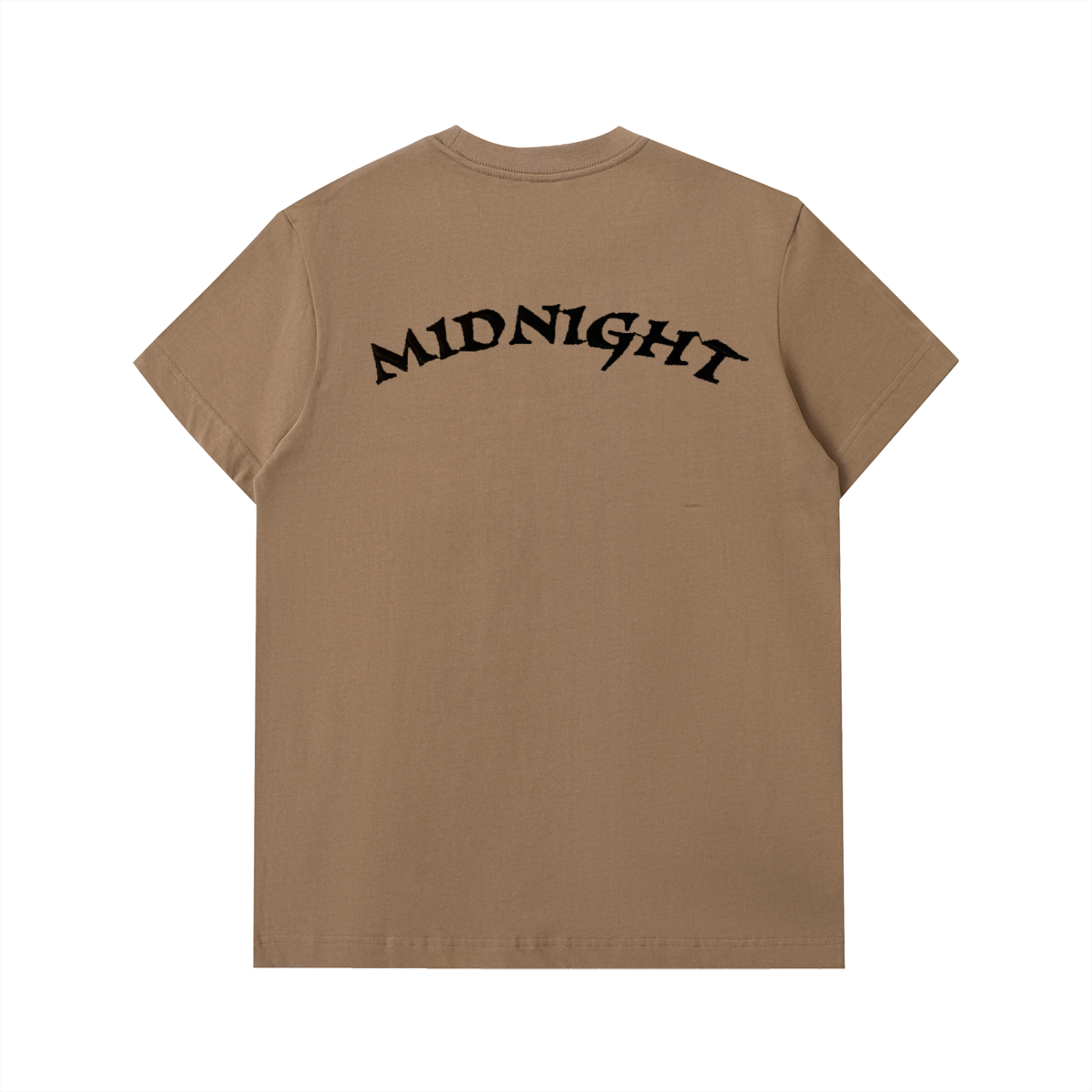 Essential Heavyweight Cotton T-Shirt