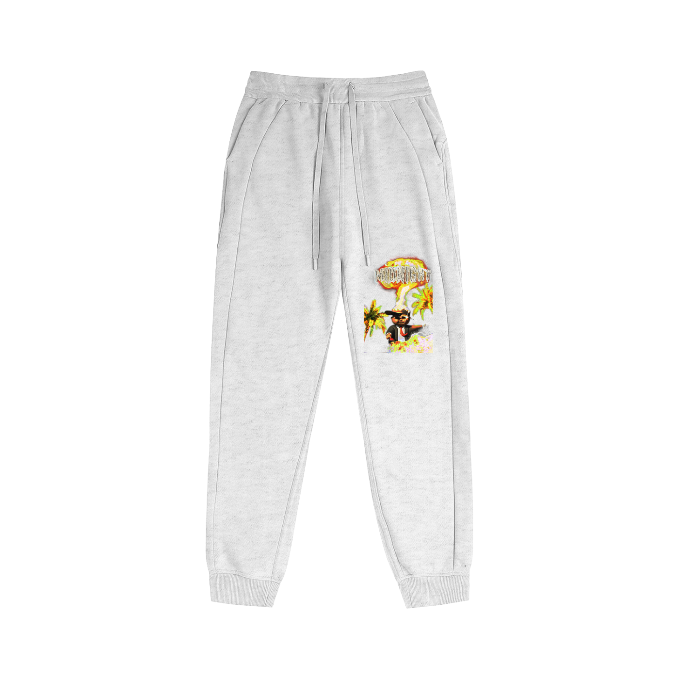 Jogger Pants