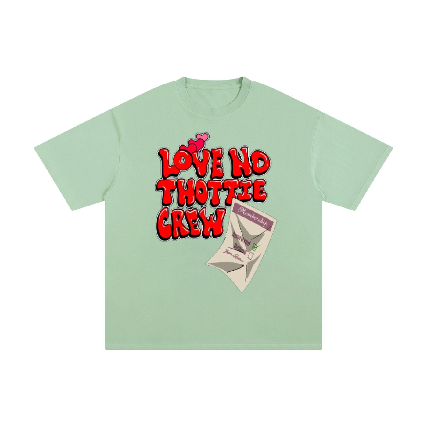 Unisex T-shirt