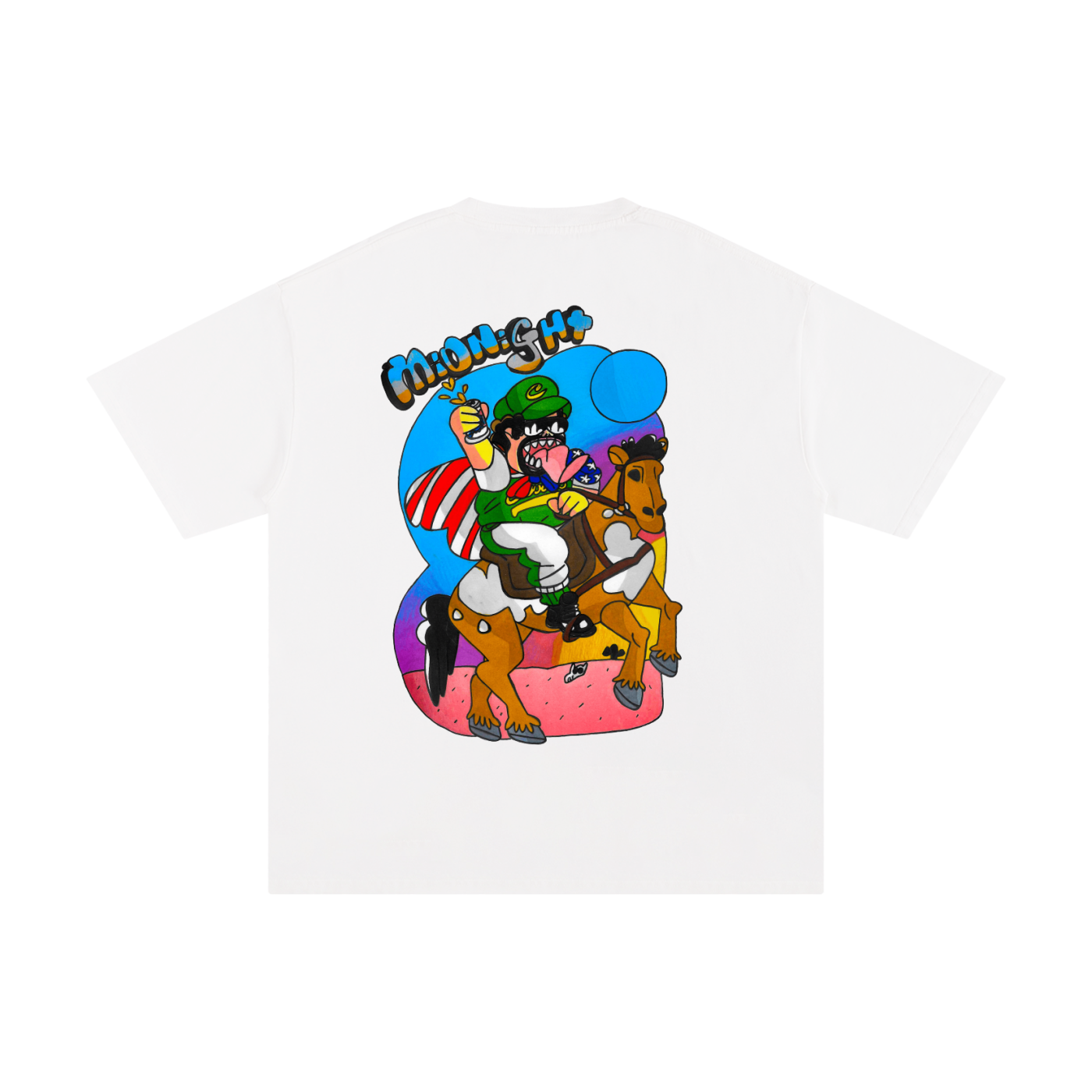 Unisex T-shirt