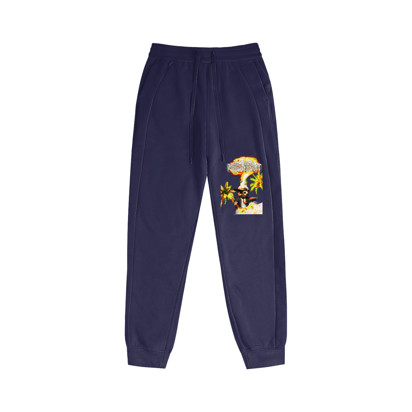Jogger Pants