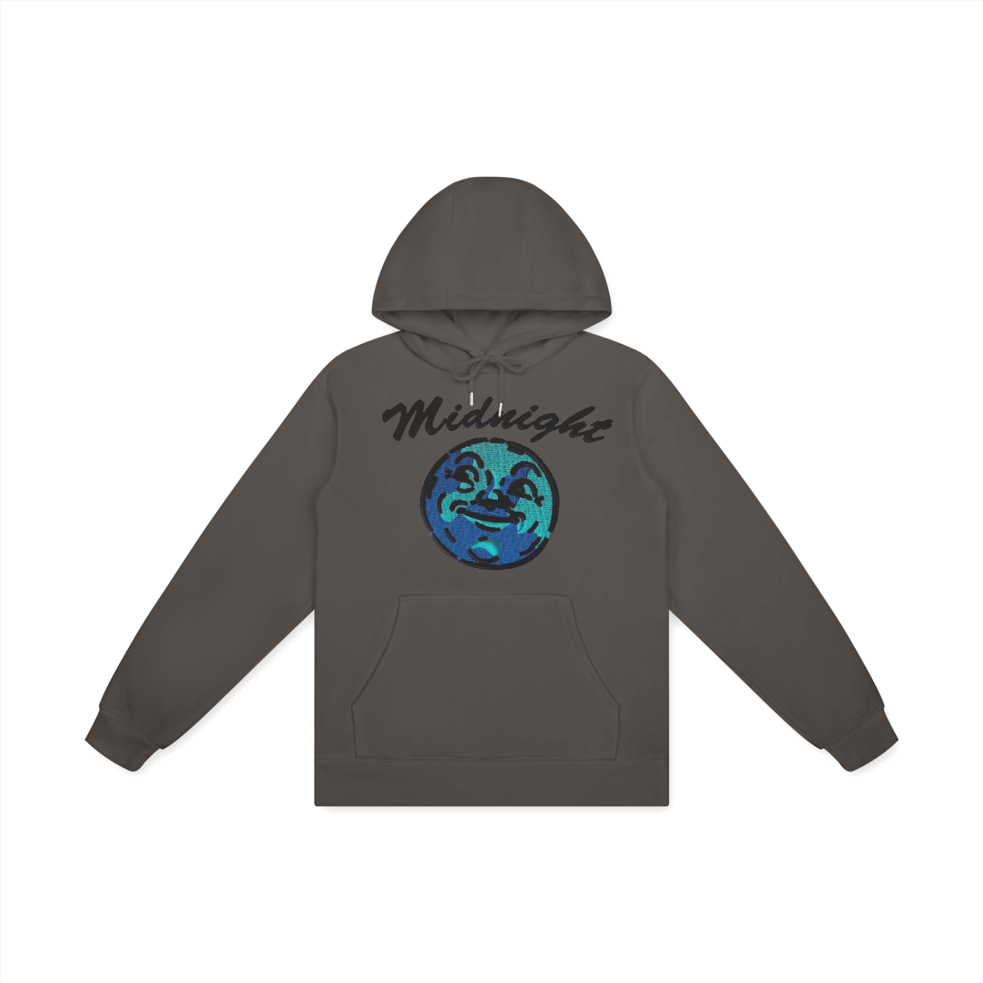 Unisex Basic 100% Cotton Hoodie