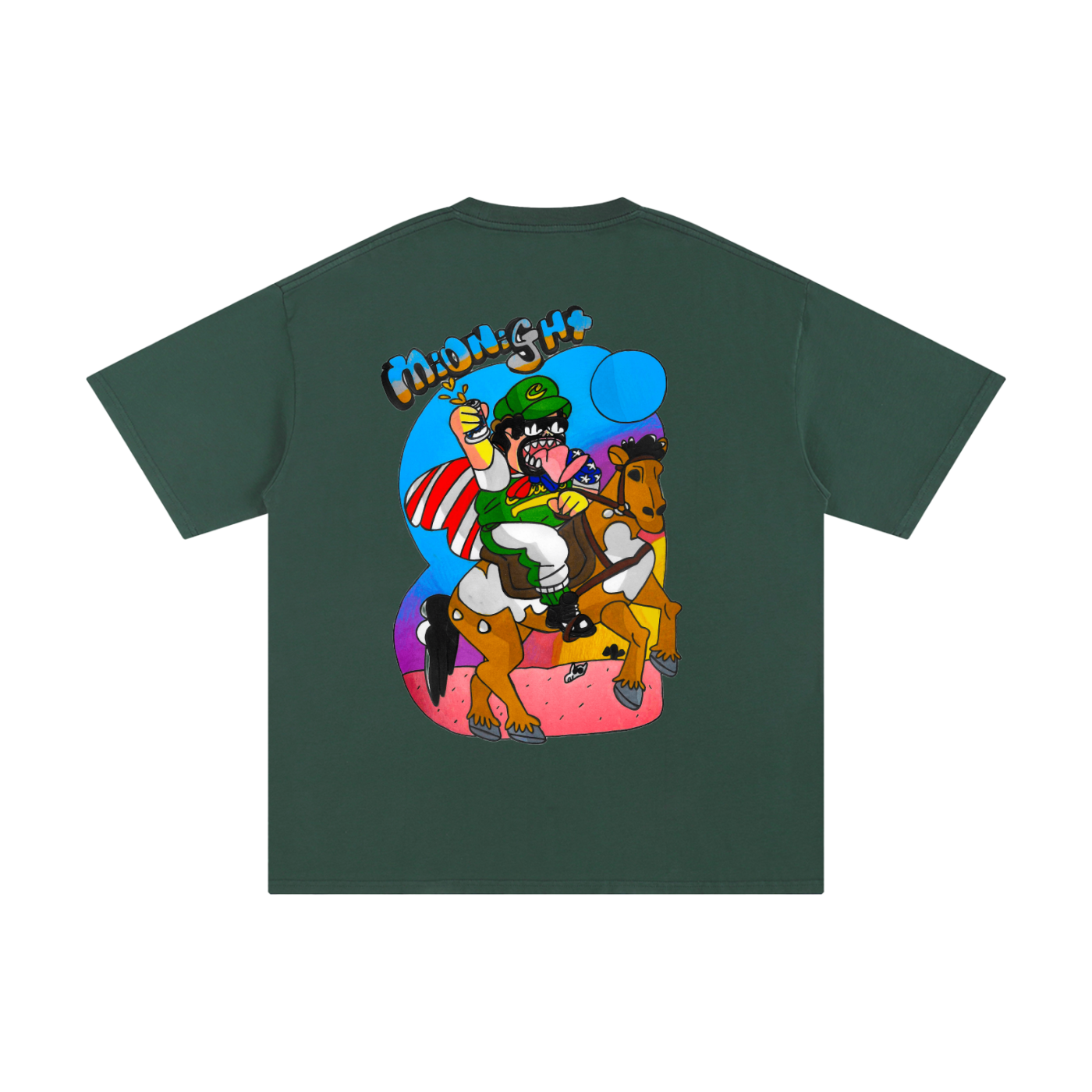 Unisex T-shirt