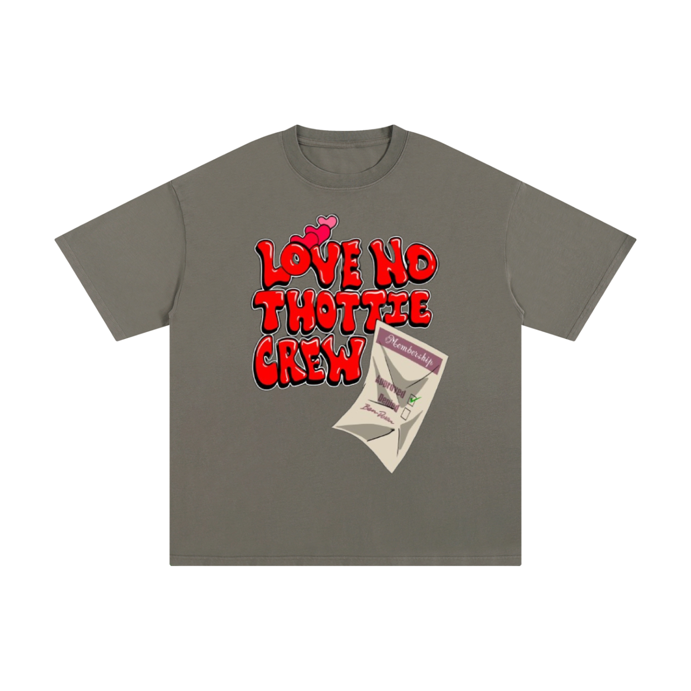 Unisex T-shirt