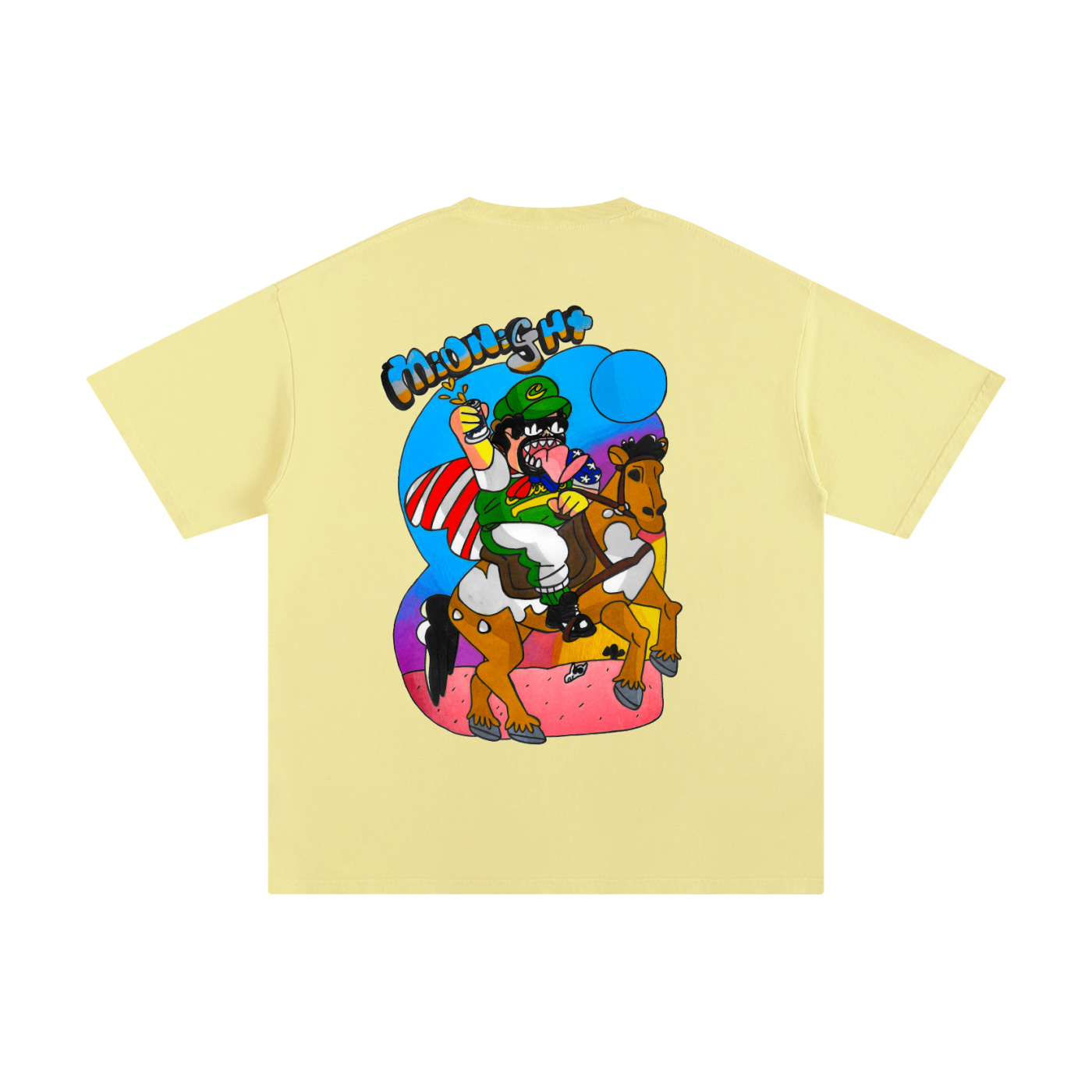 Unisex T-shirt