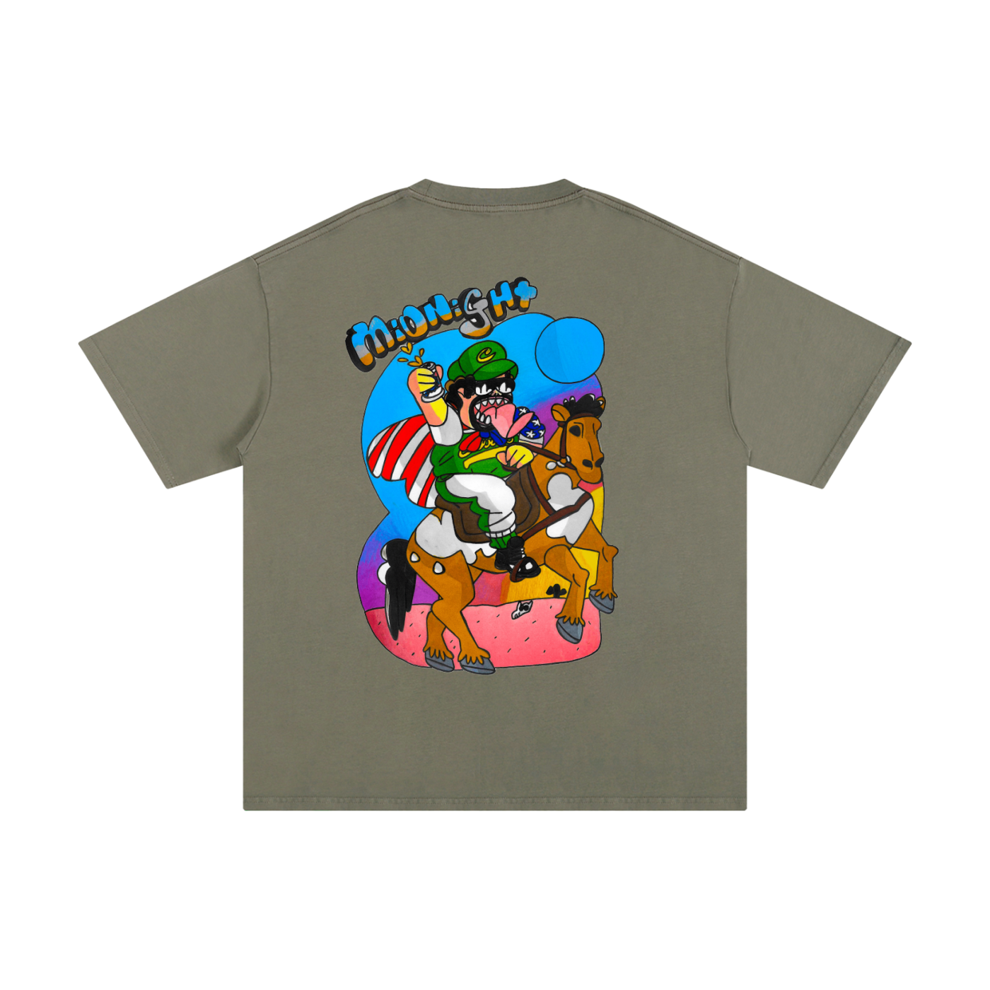 Unisex T-shirt