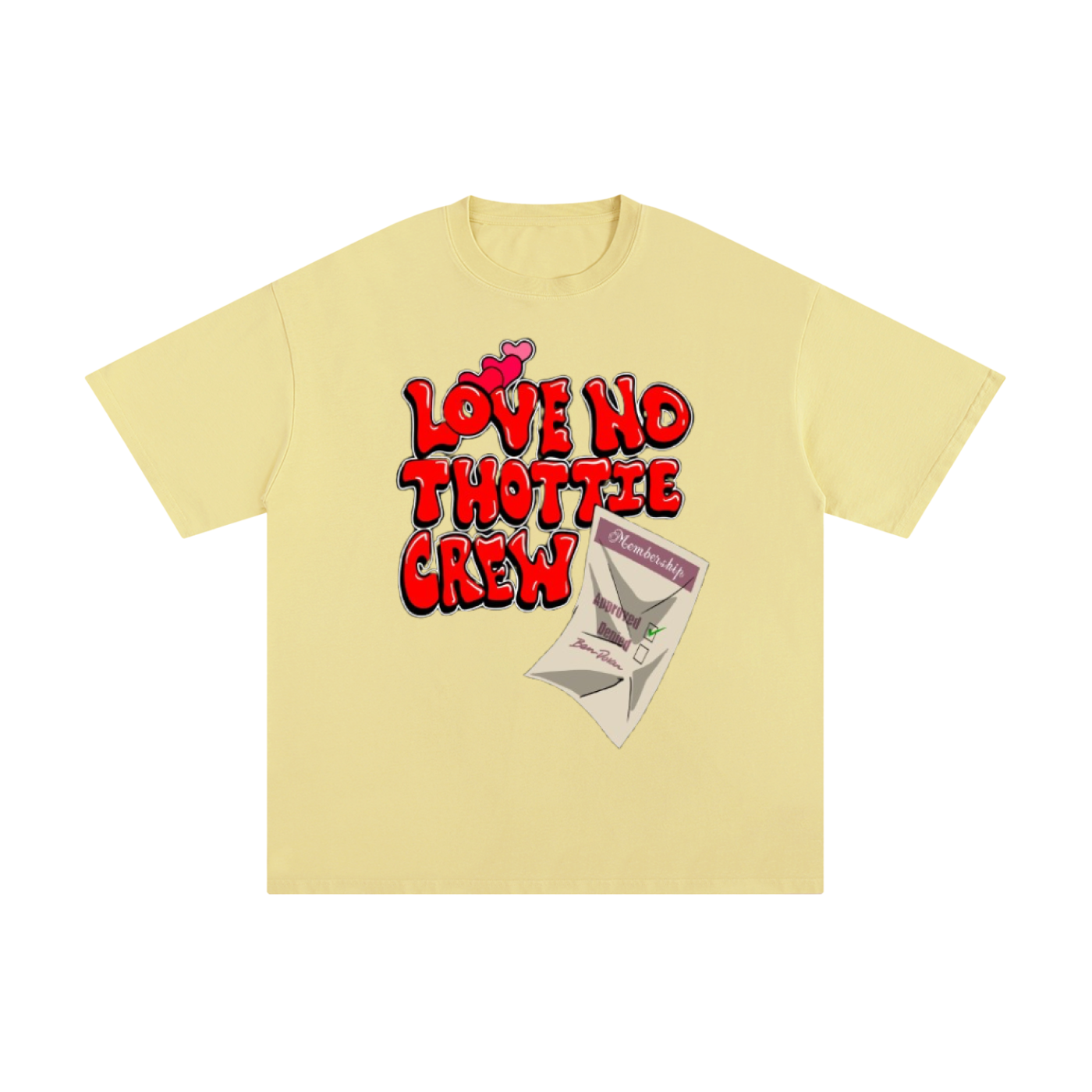 Unisex T-shirt