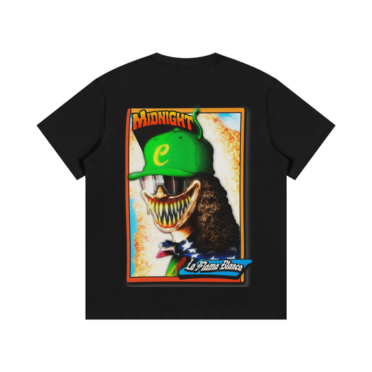 Essential Cotton T-Shirt