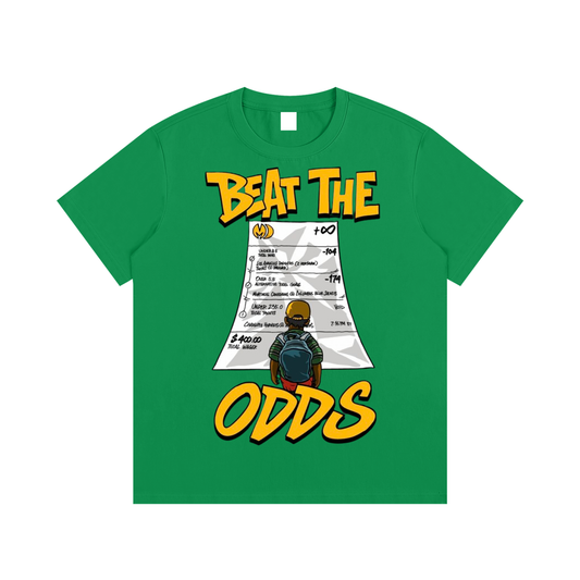 Essential Cotton T-Shirt