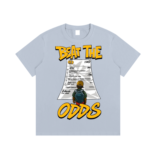 Essential Cotton T-Shirt