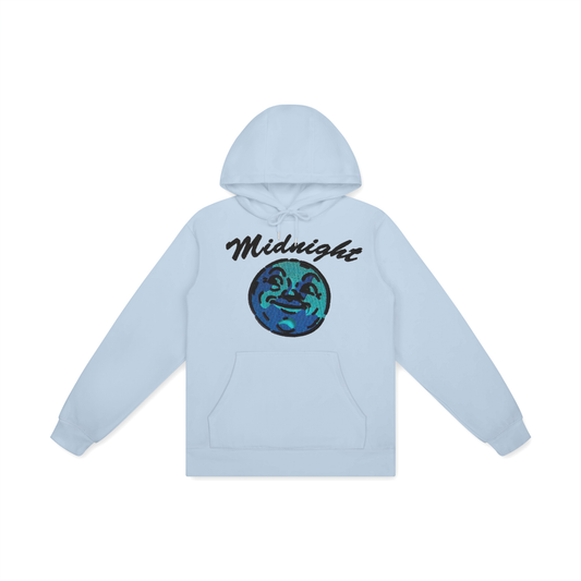 Unisex Basic 100% Cotton Hoodie