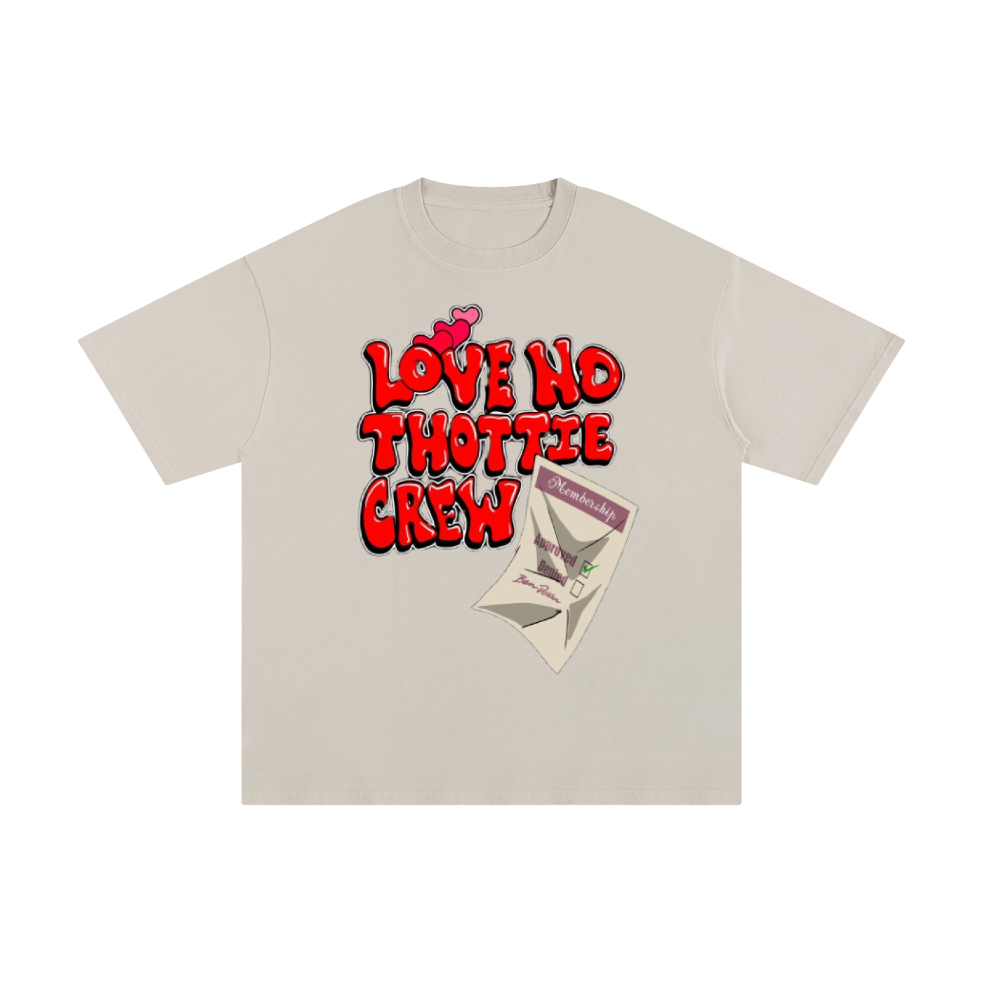 Unisex T-shirt