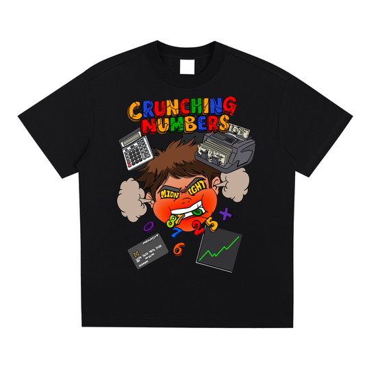 Sorona Quick-Dry Cooling T-shirt