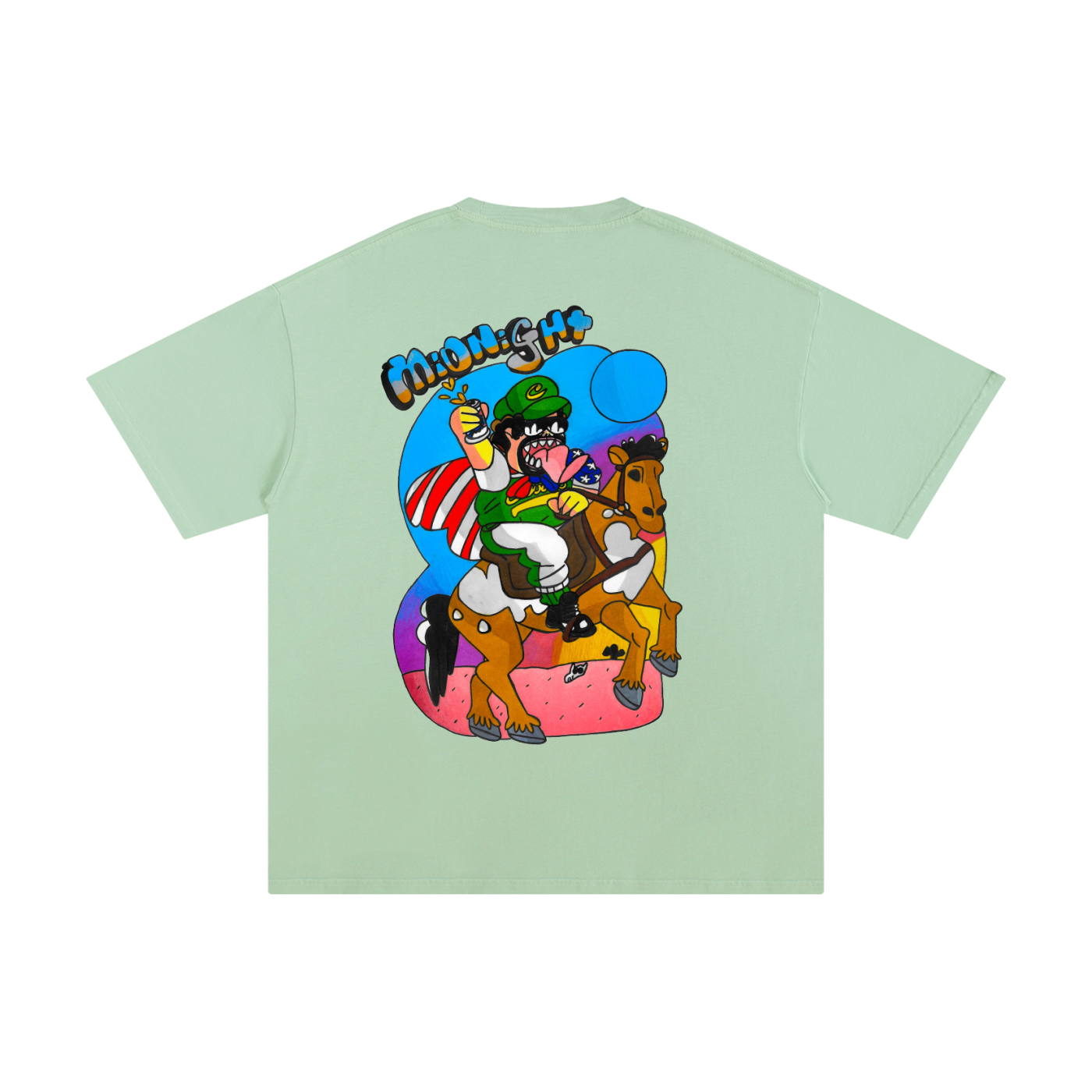 Unisex T-shirt