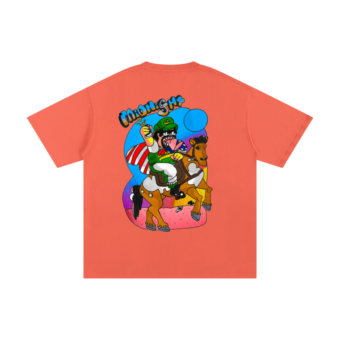 Unisex T-shirt