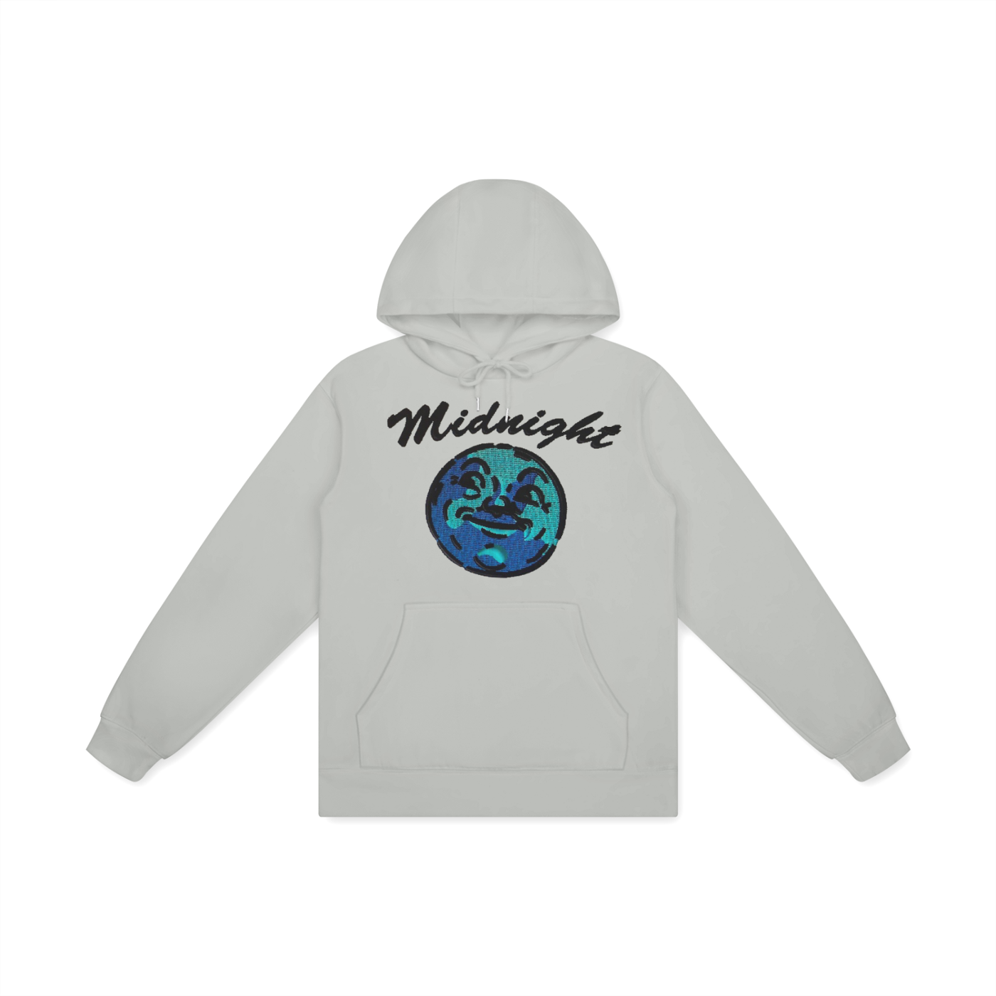Unisex Basic 100% Cotton Hoodie