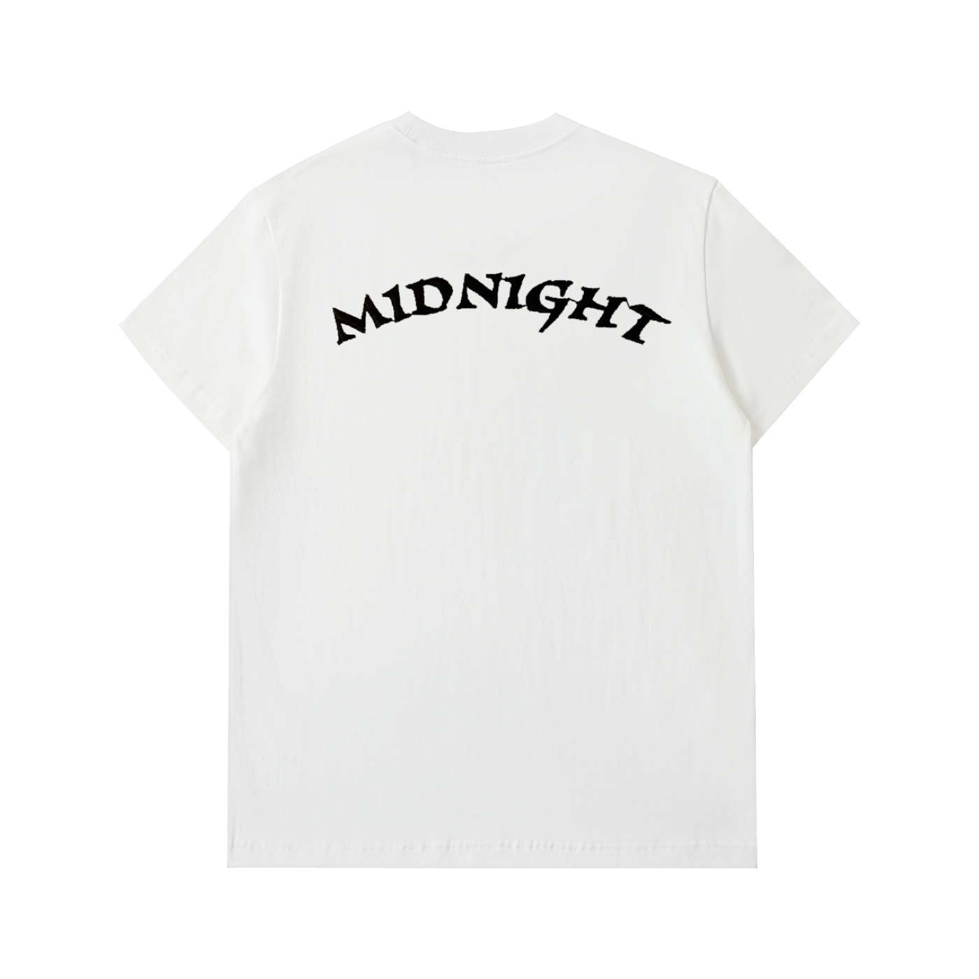Essential Heavyweight Cotton T-Shirt