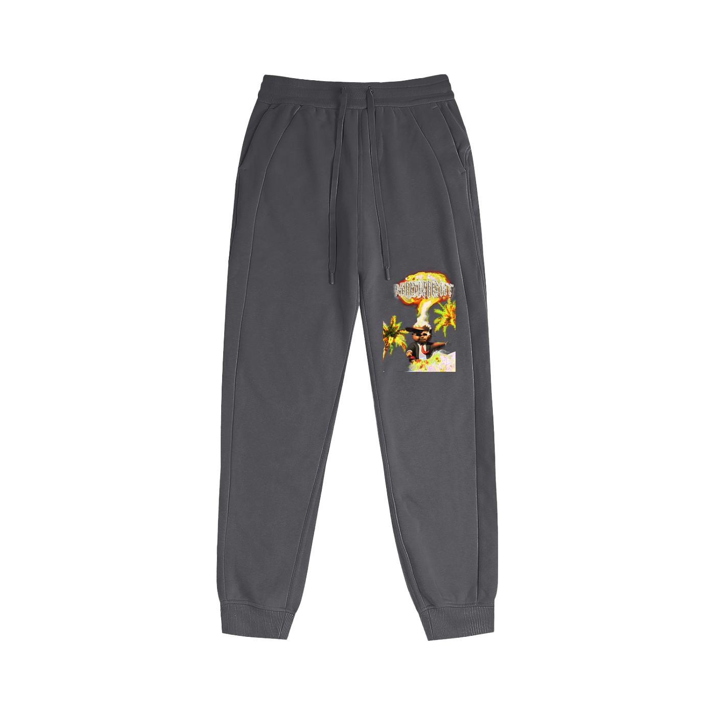 Jogger Pants